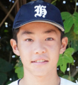 大石　瑛斗
