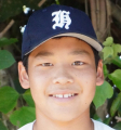 児玉　隼世