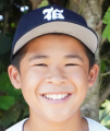 児玉　虎太郎