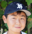 前田　航輝
