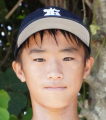 大石　琉聖