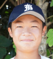 石田　碧