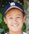 野澤　舜平