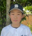 伊藤　煌大