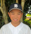 佐藤　勇翔